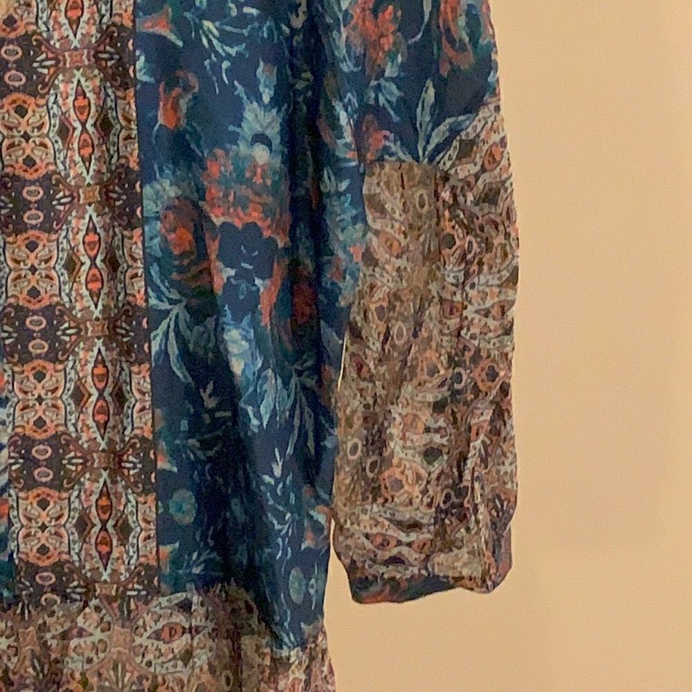 GYPSY 05 Blouse  - Picture 3 of 6